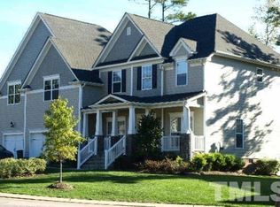 401 Longmire Pt, Wake Forest, NC 27587