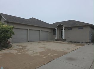 716 Northridge Way, West Fargo, ND