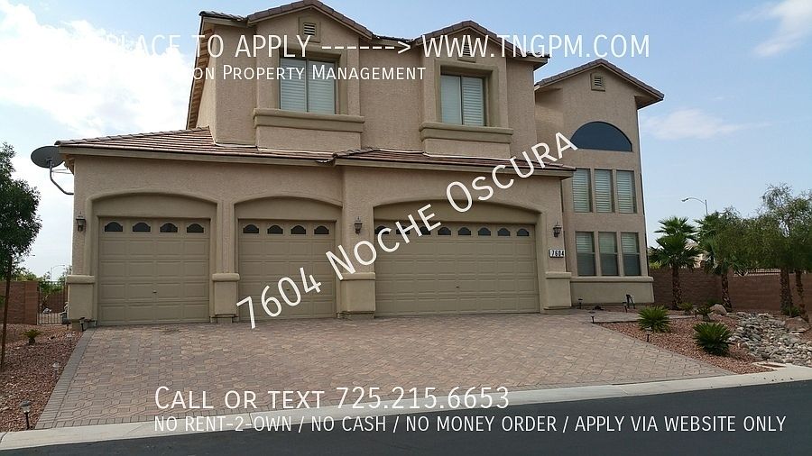 1st image of 7604 Noche Oscura Cir