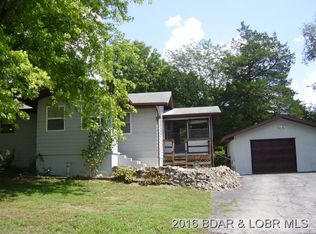 80 Park Shore Dr, Camdenton, MO 65020