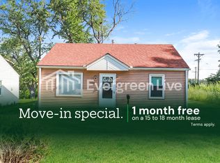 344 E Nettleton Ave, Independence, MO 64050
