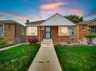 14524 S Emerald Ave, Riverdale, IL