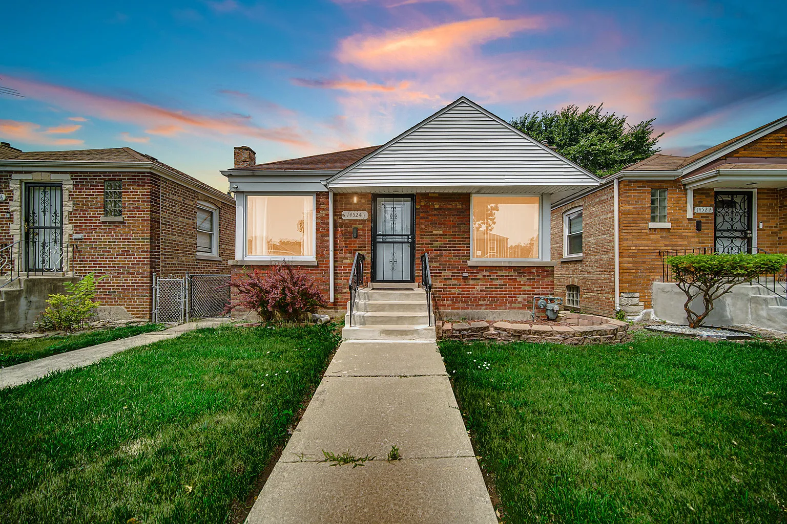 14524 S Emerald Ave photo 1