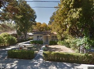 351 McKendry Dr, Menlo Park, CA 94025