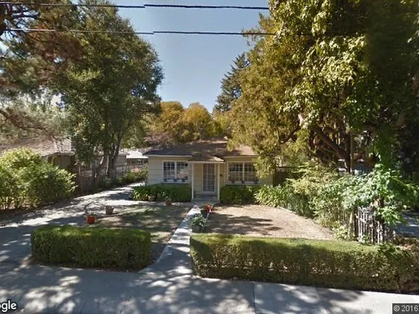 351 McKendry Dr, Menlo Park, CA 94025