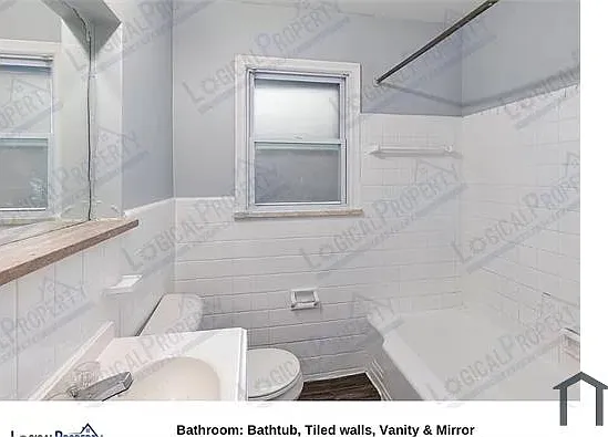 3 bed, $1,400 — Photo 4