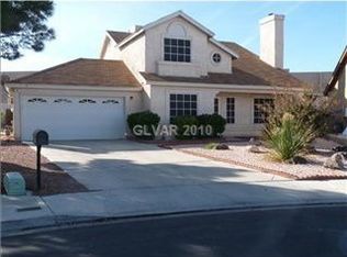 846 Bergamont Dr, Henderson, NV 89002