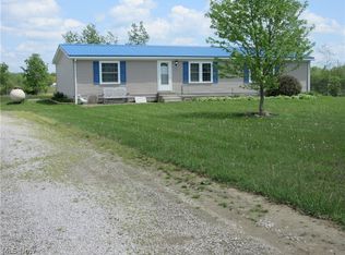5232 Russell Rd, Andover, OH 44003