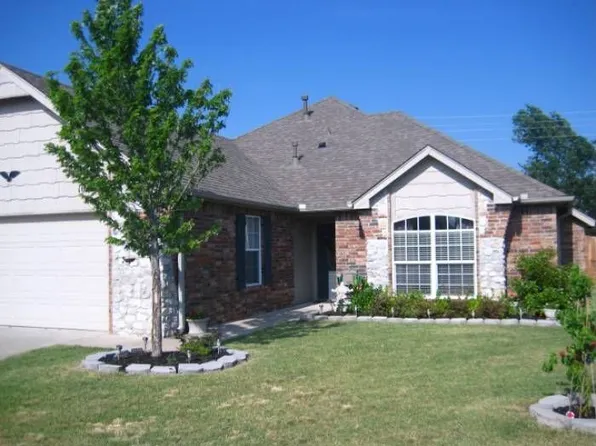 10003 N 103rd Ave E, Owasso, OK 74055