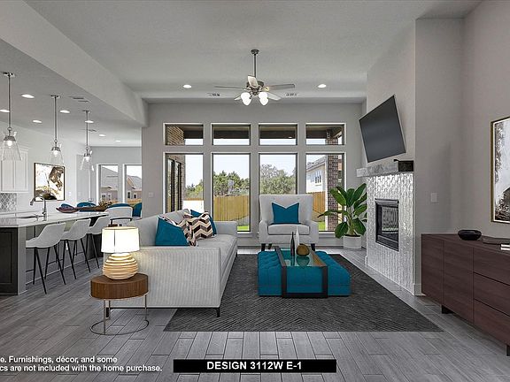 3rd image of 837 Teakmill Trl