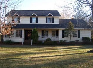 825 W Home Ave, Hartsville, SC 29550