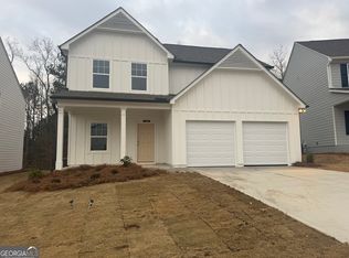 124 Bloomfield Cir, Canton, GA