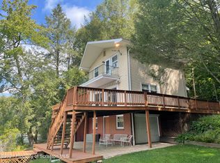 2651 E Lake Rd, New Milford, PA 18834