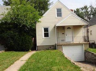 1836 Bising Ave, Cincinnati, OH