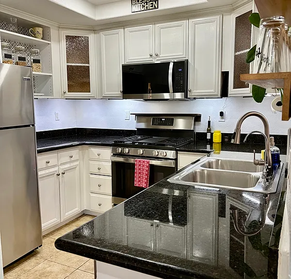 5034 Los Morros Way #62 — Photo 4