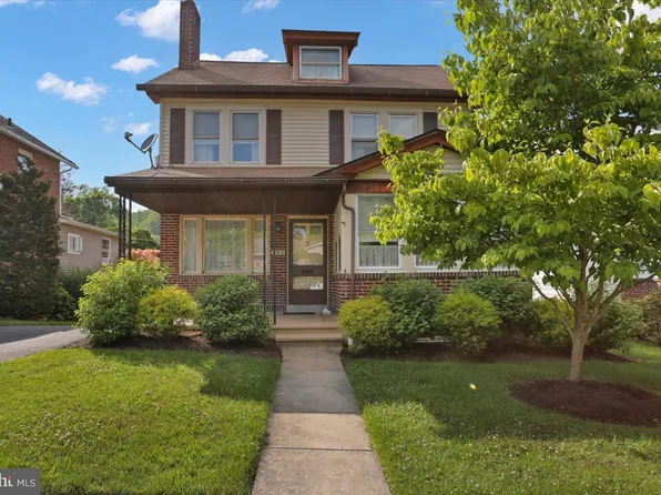 106 W 35th St, Reading, PA 19606