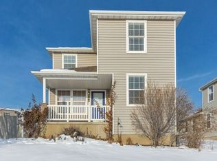 7841 N Weeping Ash Way, Eagle Mountain, UT 84005