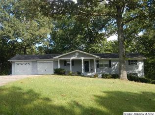 1660 Shipp Rd, Hayden, AL 35079