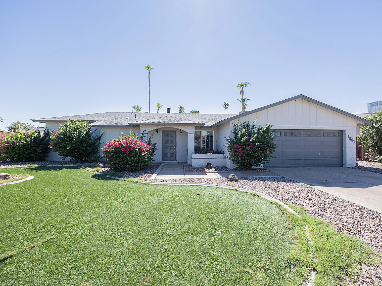 1341 E Garnet Circle, Mesa Az — Photo 2