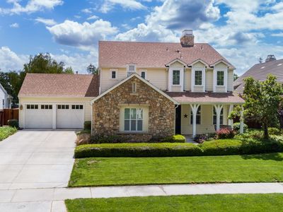 2068 Fairway Oaks Dr, Ripon, CA, 95366