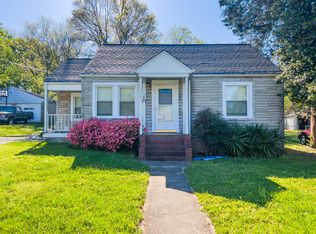 3130 Luther St, Winston Salem, NC 27127