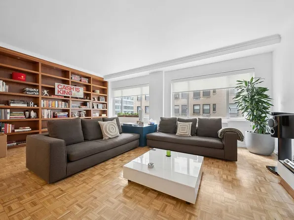 475 Park Ave APT 8D, New York, NY 10022
