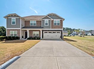 100 Glasgow Ln, La Grange, NC 28551