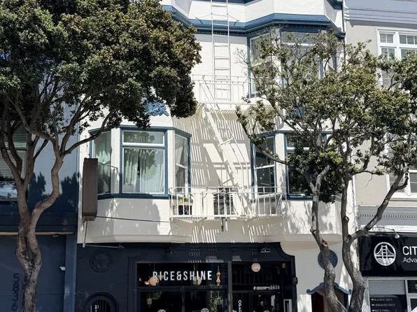 5826-5830GearyBlvd, 5826 Geary Blvd APT 6, San Francisco, CA 94121