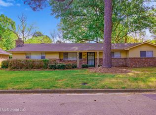 5804 Sedgwick Dr, Jackson, MS 39211