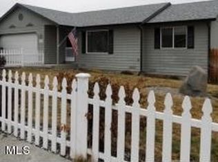 650 Sally Dr, Wenatchee, WA 98801