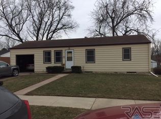 3105 E 22nd St, Sioux Falls, SD 57103