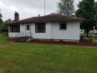 514 Grand Ave E, Turtle Lake, WI, 54889