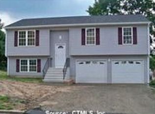 55 Maple Ave, Wallingford, CT 06492