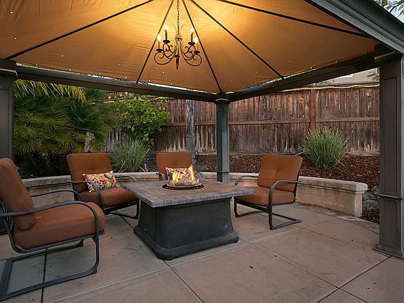 2nd image of 16241 Palomino Mesa Way