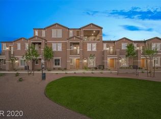 1296 Arcadia Rim Pl LOT 121, Henderson, NV 89002