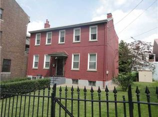157 S 15th St, Pittsburgh, PA