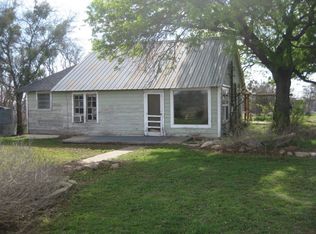317 County Road 402, Ballinger, TX 76821