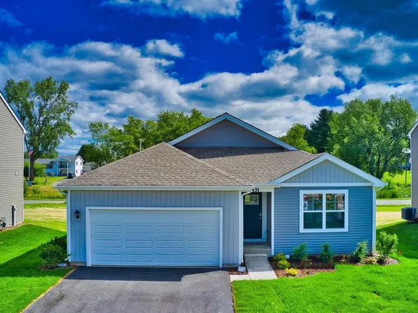 604 Petry St, Hebron, IN 46341