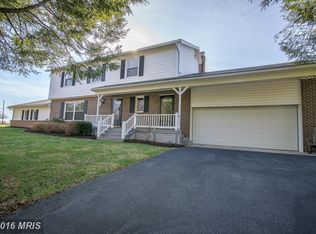 555 Olympic Dr, Martinsburg, WV 25404
