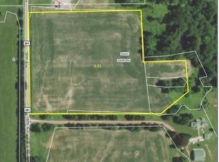 9 County Road 261, Ewing, MO 63440