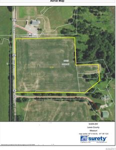 9 County Road 261, Ewing, MO, 63440