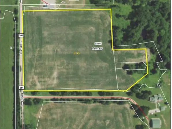 9 County Road 261, Ewing, MO 63440