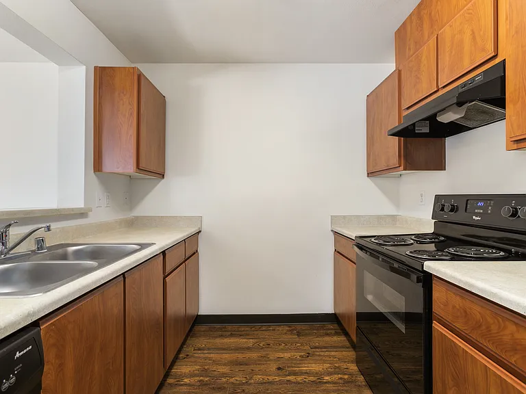 Mirabolante Apartments — Photo 26
