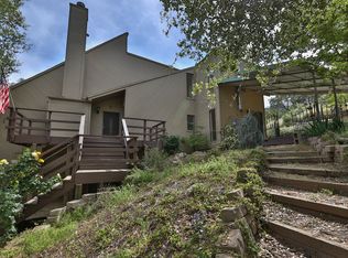 12306 Scott Grant Rd, Loma Rica, CA 95901