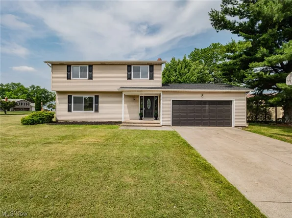 4940 Foxwynde Trl, Richmond Heights, OH 44143