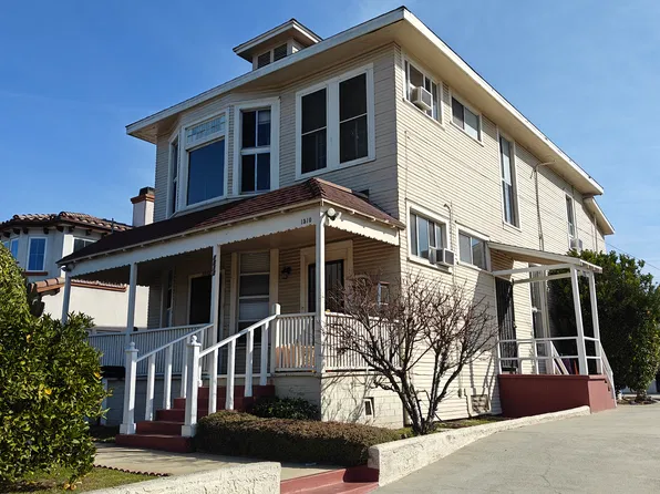 1510 S Campbell Ave APT C, Alhambra, CA 91803