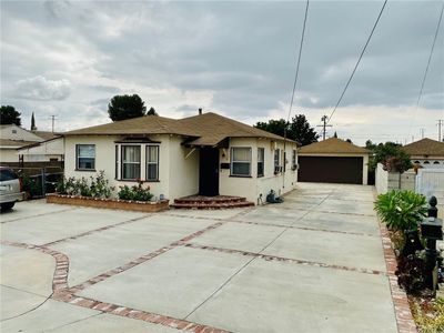 14718 Pacific Ave, Baldwin Park, CA, 91706