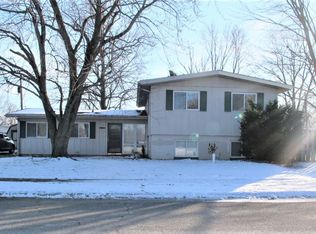 3333 N Lincoln St, Peru, IN 46970