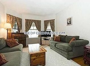57 Quincy St #L2, Medford, MA 02155