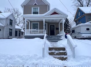 324 Hollister Ave SE #1, Grand Rapids, MI 49506